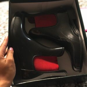 Lauren Ralph Lauren rain boots!